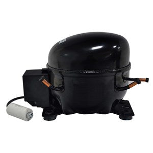 Danfoss Reciprocating compressor, GU90TB