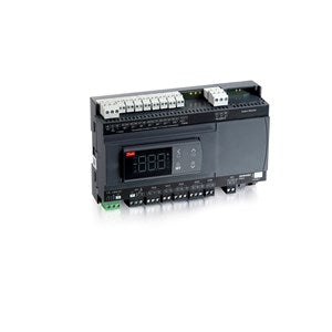 Danfoss Case/room controller (EEV), AK-CC55 Single Coil UI