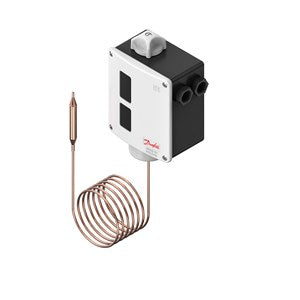 Danfoss Thermostat, RT101L