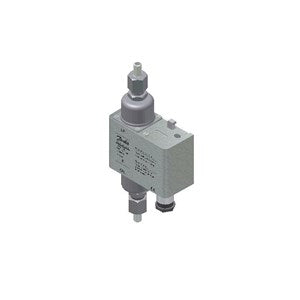 Danfoss Differential pressure switch, MP55A