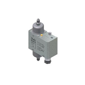 Danfoss Differential pressure switch, MP55