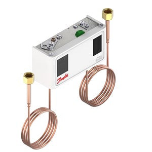 Danfoss Pressure Switch, KP15