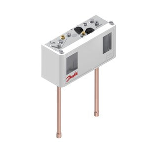 Danfoss Pressure Switch, KP15