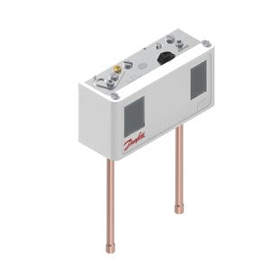 Danfoss Pressure Switch, KP15