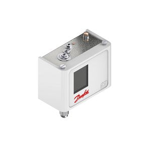 Danfoss Pressure Switch, KPR5