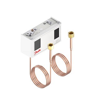 Danfoss Pressure Switch, KP15