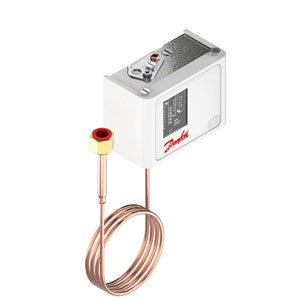 Danfoss Pressure Switch, KP5