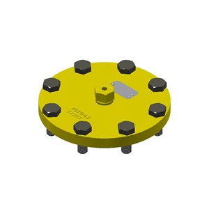 Danfoss Function module, FIA 100