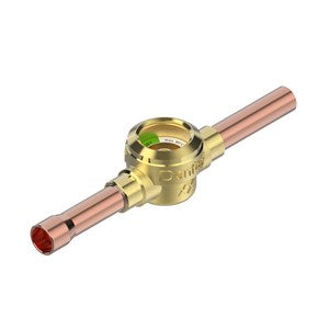 Danfoss SGP 10s N, Sight glass, Solder, ODF, Solder, ODM