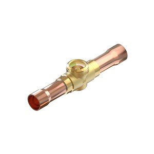 Danfoss SGP 22s I, Sight glass, Solder, ODF, 22.00 mm, Solder, ODF, 22.00 mm