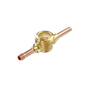 Danfoss SGP 6s N, Sight glass, Solder, ODF, Solder, ODM