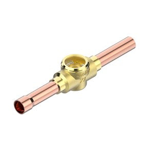 Danfoss SGI 12s, Sight glass, Solder, ODF, Solder, ODM