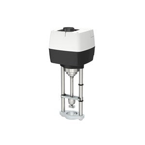 Danfoss AME 685-1, Supply voltage [V] AC: 24, 32.00 mm