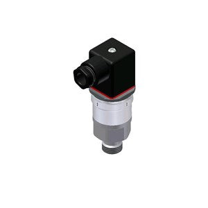Danfoss Pressure transmitter, AKS 32R, -1.00 bar - 9.00 bar, -14.50 psi - 130.53 psi