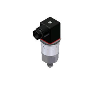 Danfoss Pressure transmitter, AKS 32R, -1.00 bar - 9.00 bar, -14.50 psi - 130.53 psi