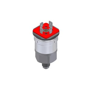 Danfoss Pressure transmitter, AKS 32R, -1.00 bar - 34.00 bar, -14.50 psi - 493.13 psi