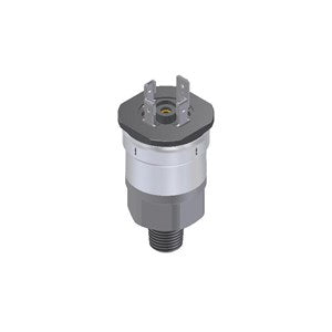 Danfoss Pressure transmitter, AKS 2050, -1.00 bar - 159.00 bar, -14.50 psi - 2306.10 psi