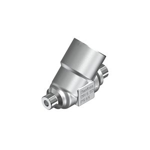 Danfoss Multifunction valve body, SVL 6, SVL Flexline, Direction: Straightway, 6.0 mm, Max. Working Pressure [bar]: 65.0