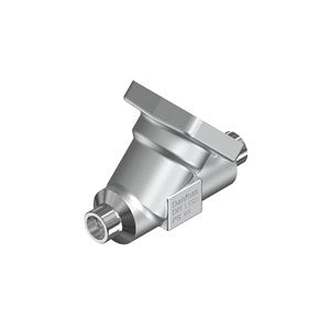 Danfoss Multifunction valve body, SVL 15, SVL Flexline, Direction: Straightway, 16.0 mm, Max. Working Pressure [bar]: 65.0