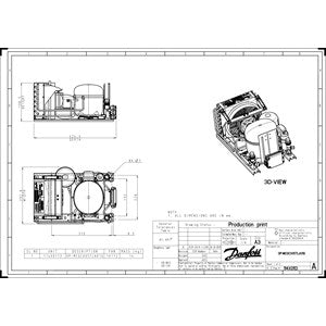 Danfoss Optymaƒ?????›, OP-MCGC005TLA01G
