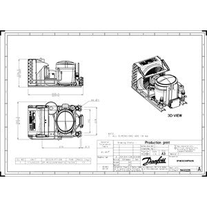 Danfoss Optymaƒ?????›, OP-MCGC008FRA01G
