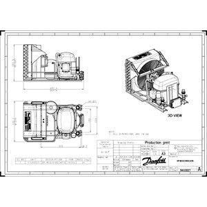Danfoss Optymaƒ?????›, OP-MCGC018SCA01G