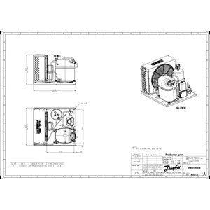Danfoss Optymaƒ?????›, OP-MCGC026GSA01G