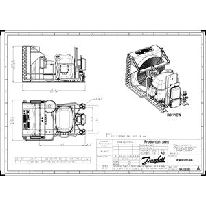Danfoss Optymaƒ?????›, OP-MCGC021SCA01G