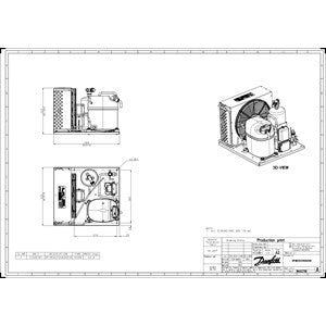 Danfoss Optymaƒ?????›, OP-MCGC034GSA01G