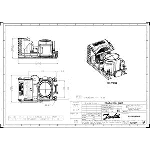 Danfoss Optymaƒ?????›, OP-LCHC006