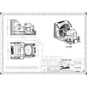 Danfoss Optymaƒ?????›, OP-LCHC015