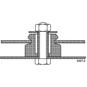 Danfoss Mounting accessories
