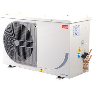 Danfoss Optymaƒ?????› Slim Pack, OP-MSTM026DSW05G