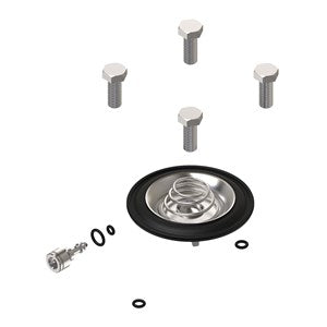 Danfoss Spare part, EV220BW 15-50 EPDM, Service kit