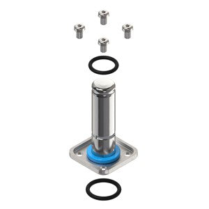 Danfoss Spare part, EV220BW 15-50 EPDM, Service kit