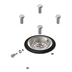 Danfoss Spare part, EV220BW 15-50 EPDM, Service kit