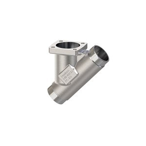 Danfoss Multifunction valve body, SVL 40, SVL Flexline, Direction: Straightway, 42.0 mm, Max. Working Pressure [bar]: 65.0