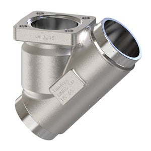 Danfoss Multifunction valve body, SVL 65, SVL Flexline, Direction: Straightway, 64.0 mm, Max. Working Pressure [bar]: 65.0