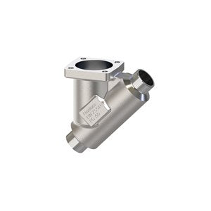 Danfoss Multifunction valve body, SVL 25, SVL Flexline, Direction: Straightway, 28.0 mm, Max. Working Pressure [bar]: 65.0