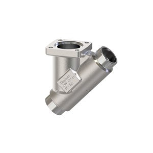 Danfoss Multifunction valve body, SVL 32, SVL Flexline, Direction: Straightway, 35.0 mm, Max. Working Pressure [bar]: 65.0