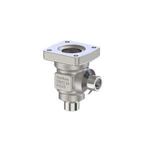 Danfoss Multifunction valve body, SVL 15, SVL Flexline, Direction: Angleway, Max. Working Pressure [bar]: 65.0