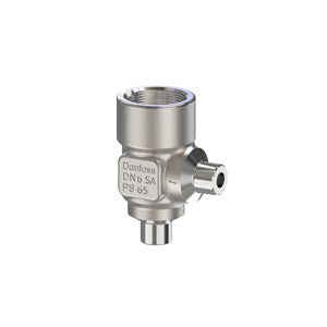 Danfoss Multifunction valve body, SVL 6, SVL Flexline, Direction: Angleway, Max. Working Pressure [bar]: 65.0