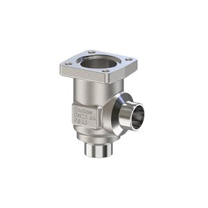 Danfoss Multifunction valve body, SVL 25, SVL Flexline, Direction: Angleway, Max. Working Pressure [bar]: 65.0
