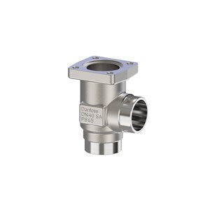 Danfoss Multifunction valve body, SVL 40, SVL Flexline, Direction: Angleway, Max. Working Pressure [bar]: 65.0