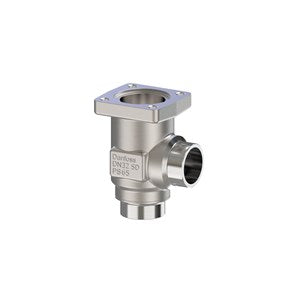 Danfoss Multifunction valve body, SVL 32, SVL Flexline, Direction: Angleway, 35.0 mm, Max. Working Pressure [bar]: 65.0