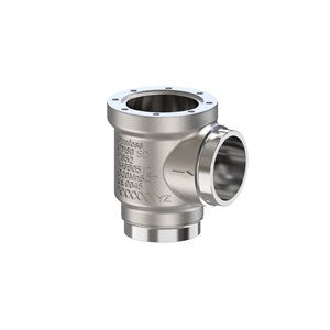 Danfoss Multifunction valve body, SVL 80, SVL Flexline, Direction: Angleway, 76.1 mm, Max. Working Pressure [bar]: 65.0