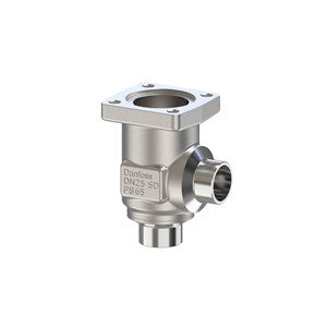 Danfoss Multifunction valve body, SVL 25, SVL Flexline, Direction: Angleway, 28.0 mm, Max. Working Pressure [bar]: 65.0