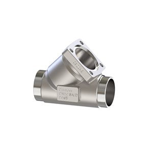 Danfoss Multifunction valve body, SVL 50, SVL Flexline, Direction: Straightway, 54.0 mm, Max. Working Pressure [bar]: 65.0