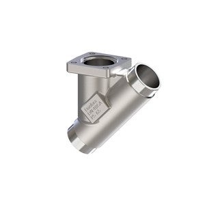 Danfoss Multifunction valve body, SVL 40, SVL Flexline, Direction: Straightway, Max. Working Pressure [bar]: 65.0