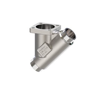 Danfoss Multifunction valve body, SVL 32, SVL Flexline, Direction: Straightway, Max. Working Pressure [bar]: 65.0